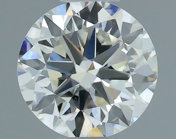 0.32 ct Round Diamond