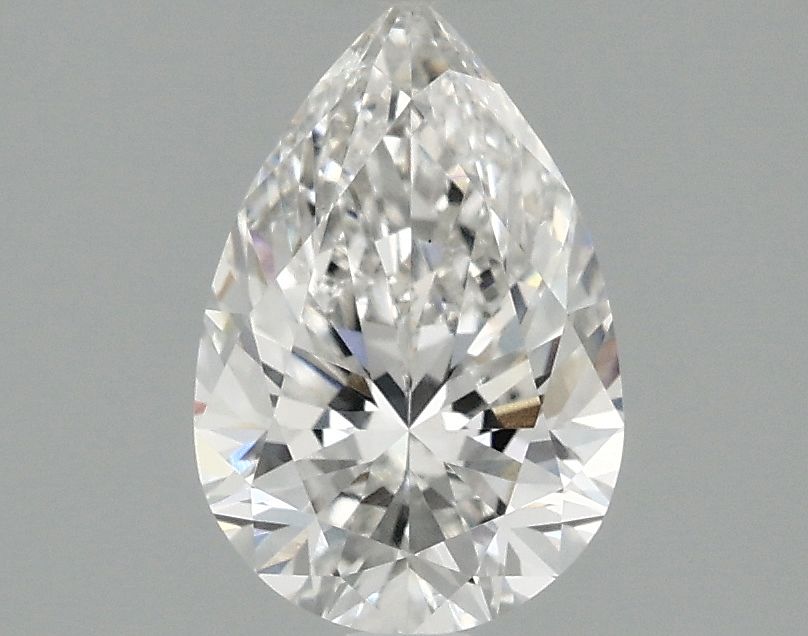 1.51 ct Pear diamond