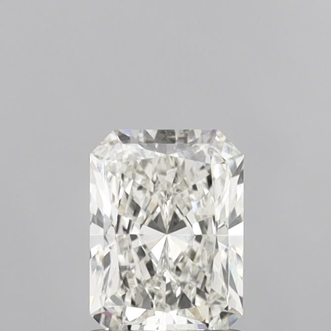 1.02 ct Radiant diamond