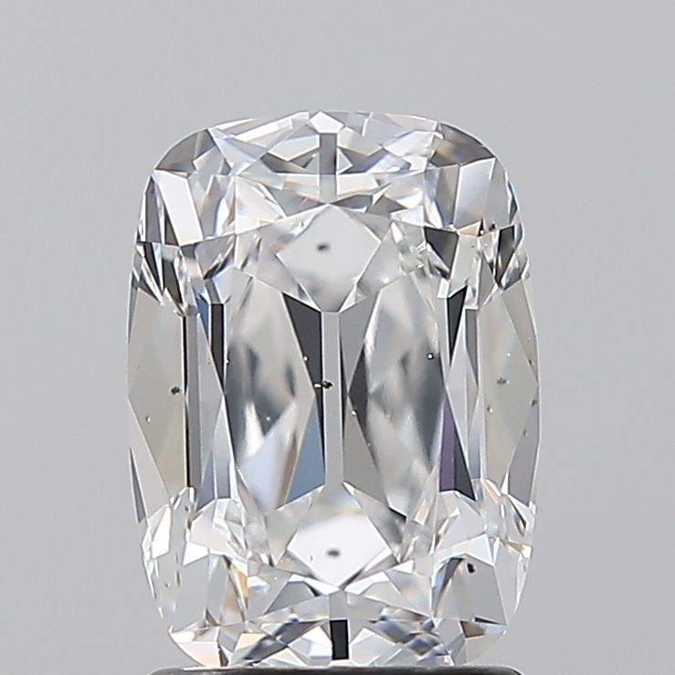 2.01 ct Old miner Diamond