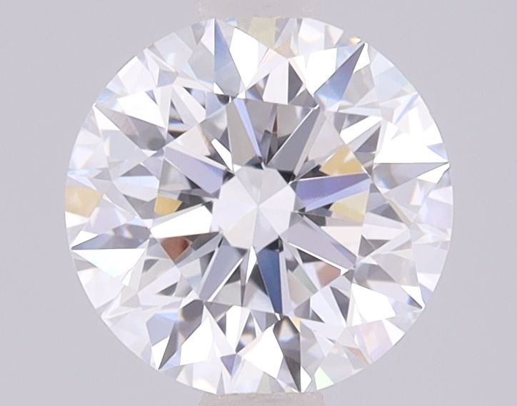 1.41 ct. round Lab Grown Diamond front image