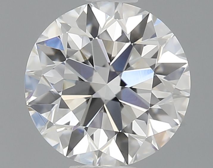 Diamant Rond 0.70 ct - Couleur G - Pureté VS1