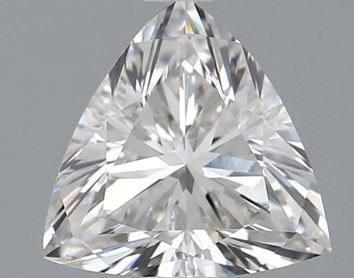 1.03 ct lab-grown Triangular Diamond