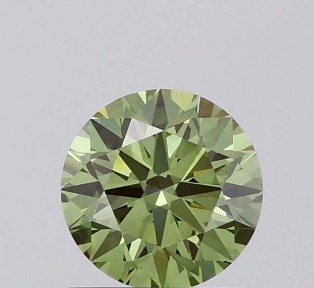 1.00 ct Round diamond