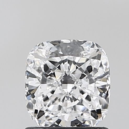 1.05 ct lab-grown Cushion modified Diamond