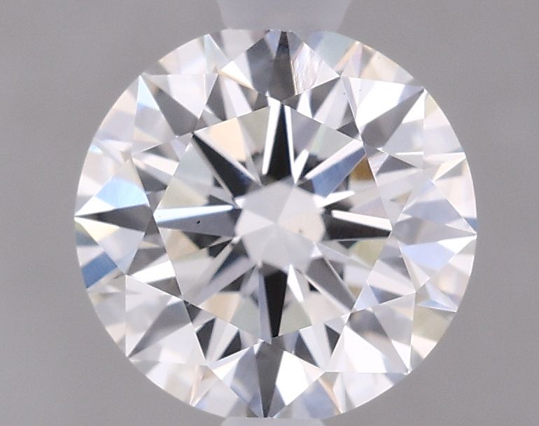 1.09 ct. round Lab Grown Diamond front image
