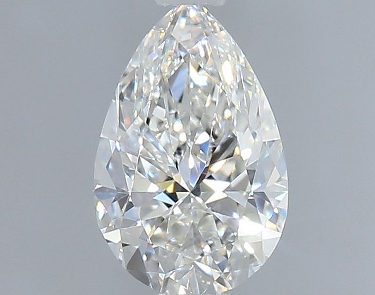 0.50 ct Pear diamond