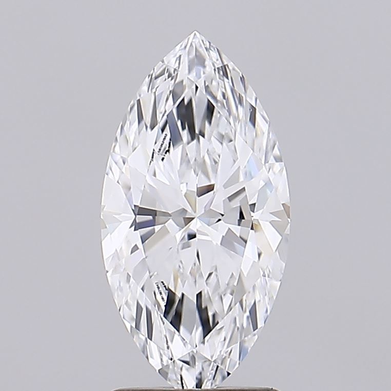 2.00 ct. marquise Lab Grown Diamond front image