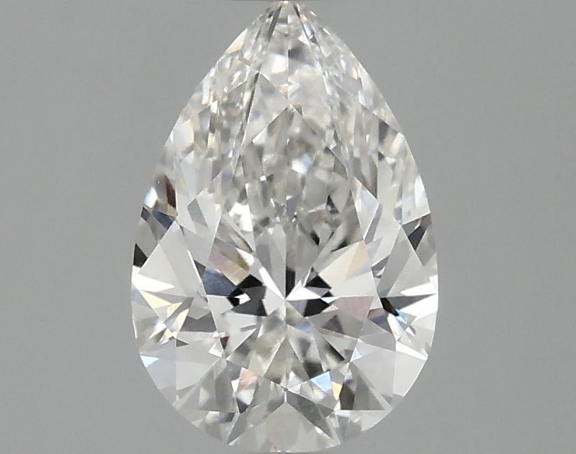1.56 ct Pear diamond