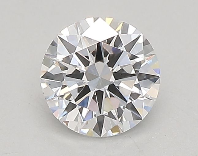 0.44 ct lab-grown Round Diamond