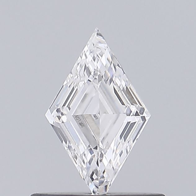 0.46 ct lab-grown Lozenge Diamond