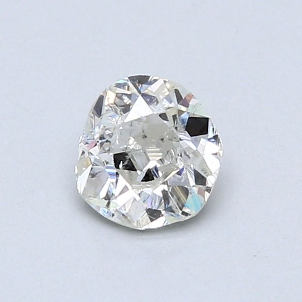 0.64 ct European cut Diamond