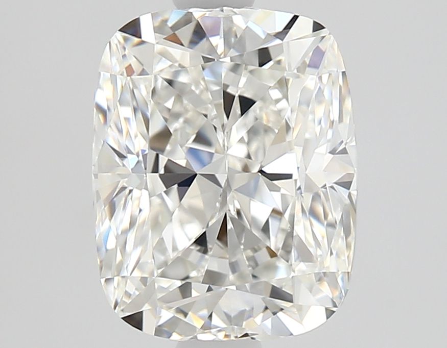 1.80 ct Cushion Brilliant diamond