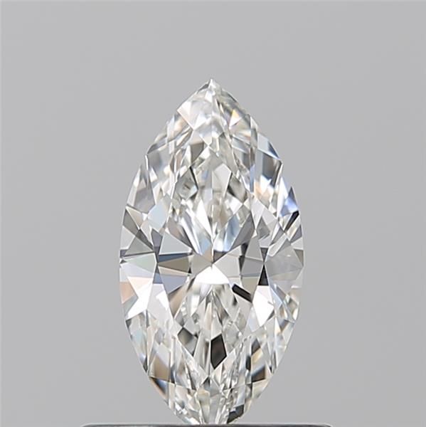 0.50 ct Marquise diamond