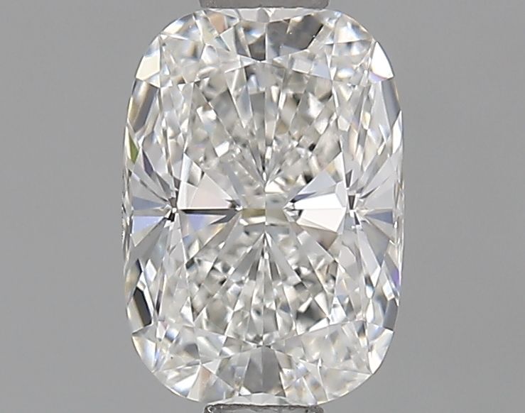 1.02 ct Cushion Brilliant diamond