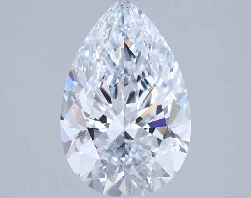 1.79 ct. pear Lab Grown Diamond front image