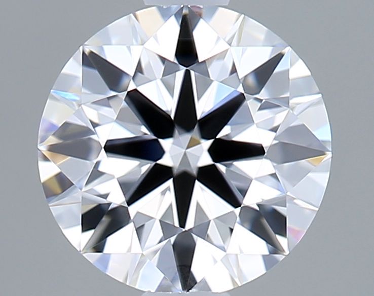 1.03 ct. round Lab Grown Diamond front image