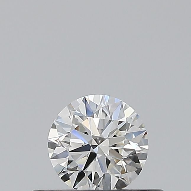 0.31 ct Round diamond