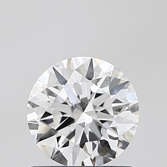 0.72 ct. round Lab Grown Diamond front image