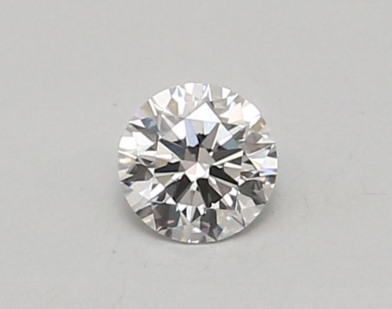 0.33 ct lab-grown Round Diamond