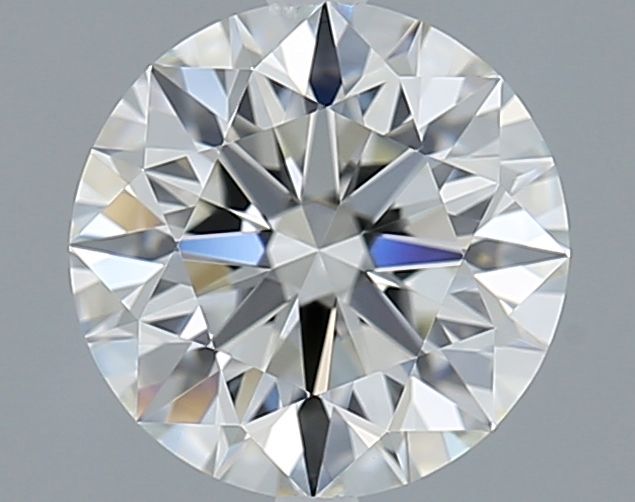 1.50 ct Round diamond