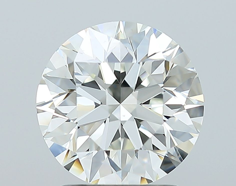 2.00 ct Round diamond