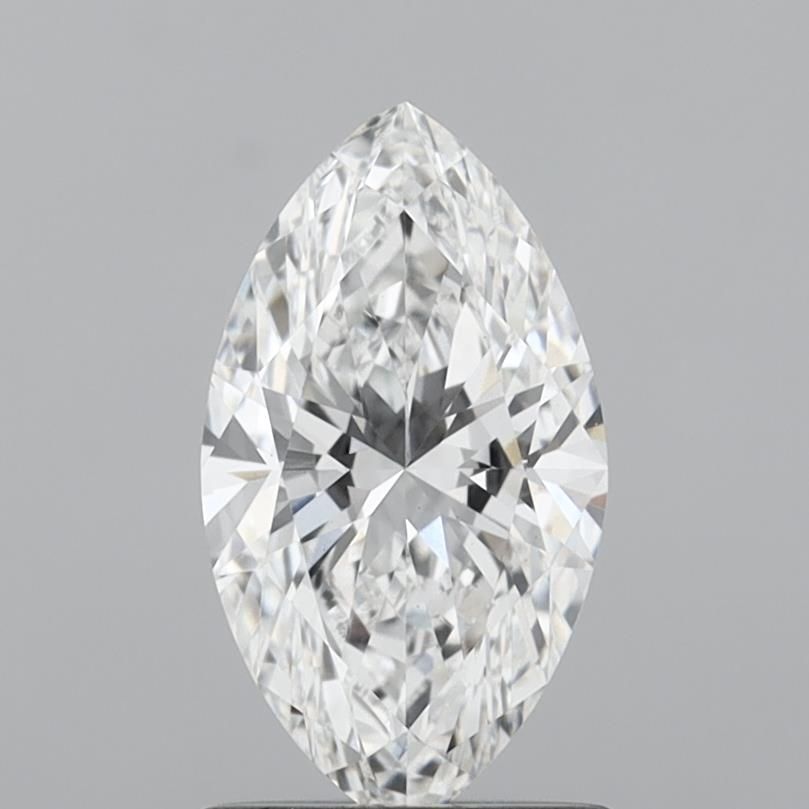1.22 ct. marquise Lab Grown Diamond front image
