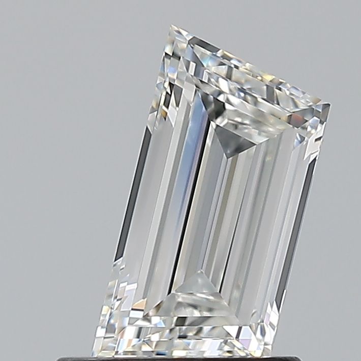 0.79 ct Trapezoid Diamond