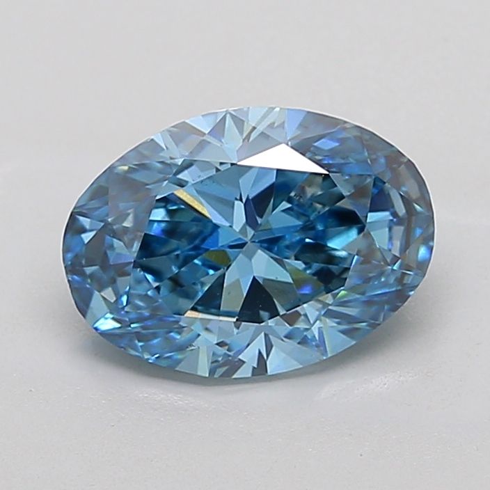 3.01 ct Oval diamond
