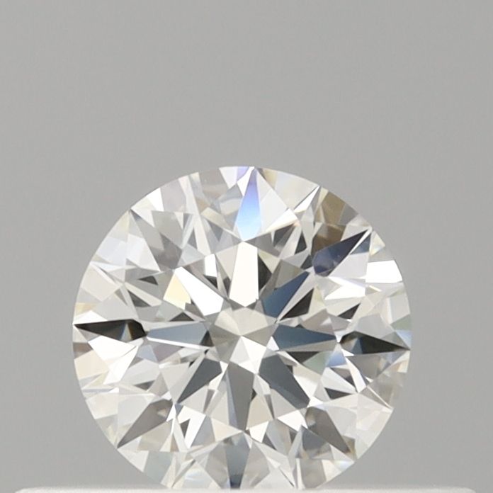 0.31 ct Round diamond
