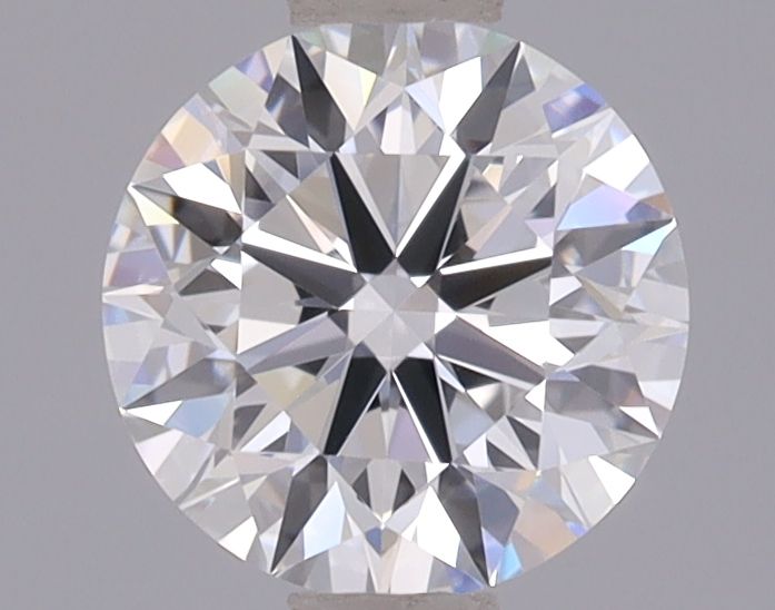 1.02 ct. round Lab Grown Diamond front image