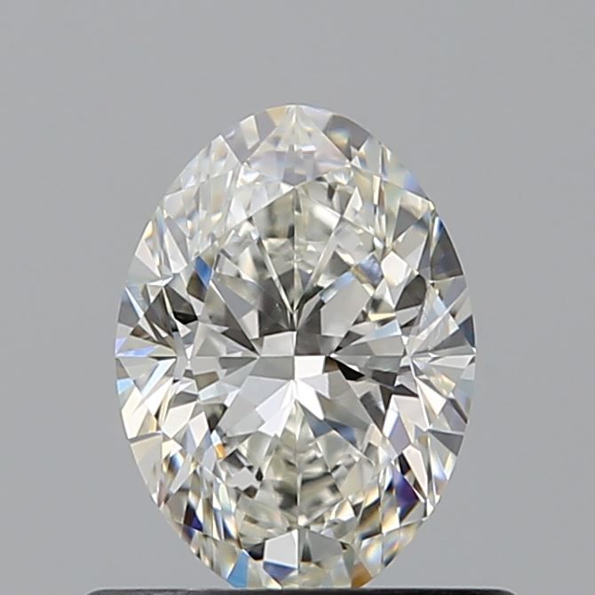 0.60 ct Oval diamond