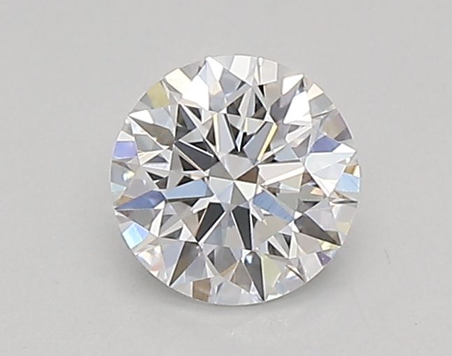 0.38 ct lab-grown Round Diamond