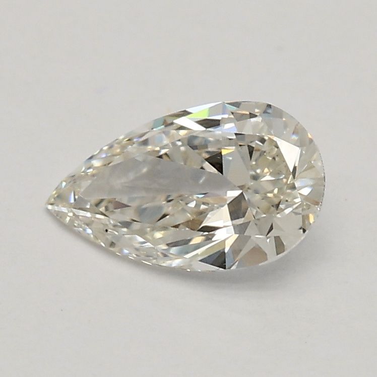 0.43 ct Pear diamond