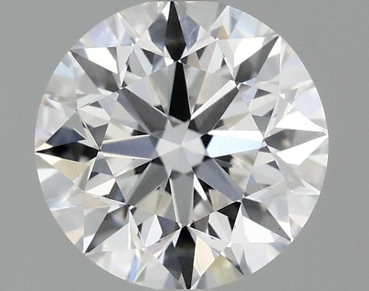 1.06 ct. round Lab Grown Diamond front image