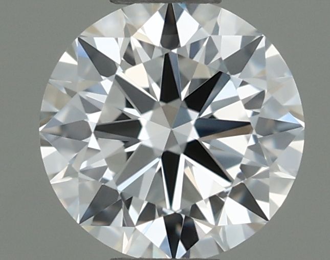 0.30 ct Round diamond