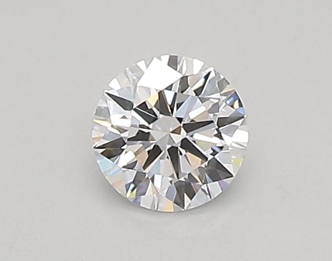 0.27 ct lab-grown Round Diamond