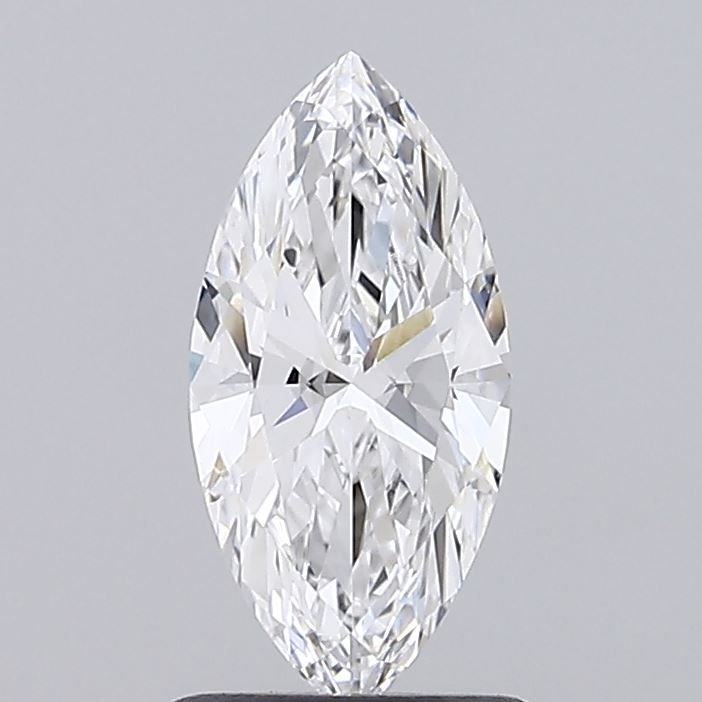 1.04 ct. marquise Lab Grown Diamond front image