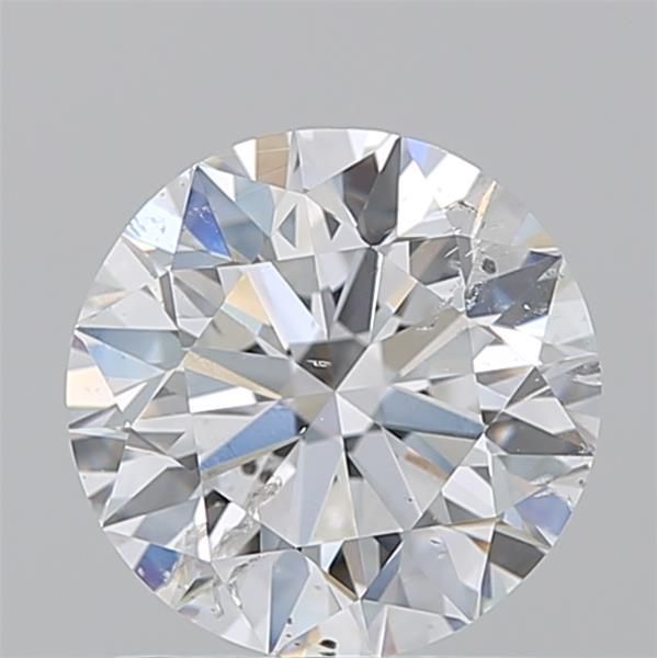 1.52 Carat