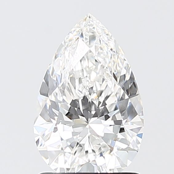 1.51 ct. pear Lab Grown Diamond front image
