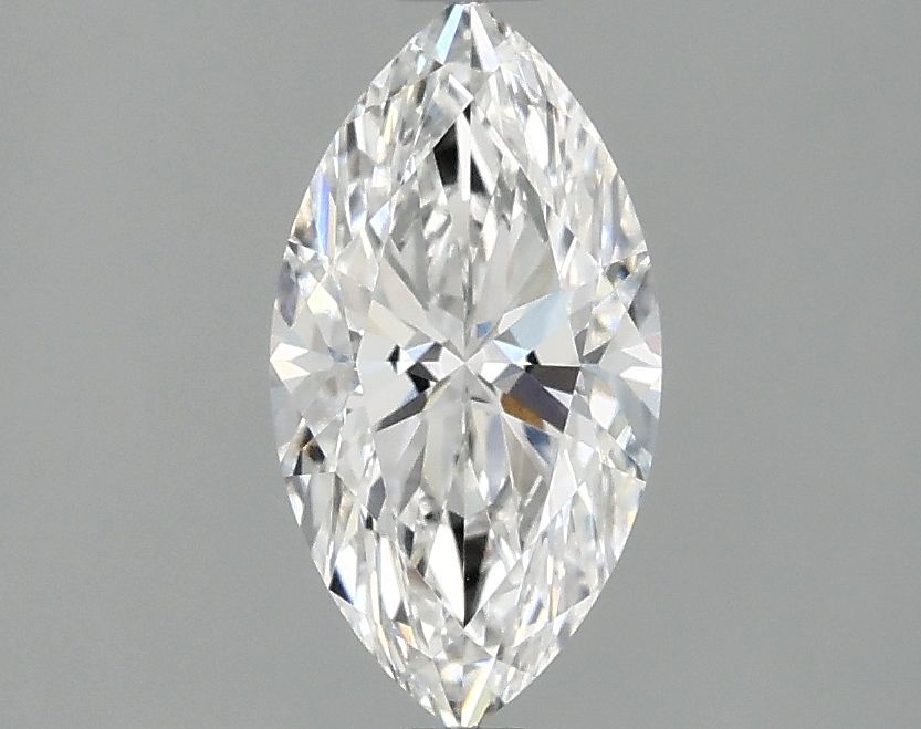 1.07 ct. marquise Lab Grown Diamond front image