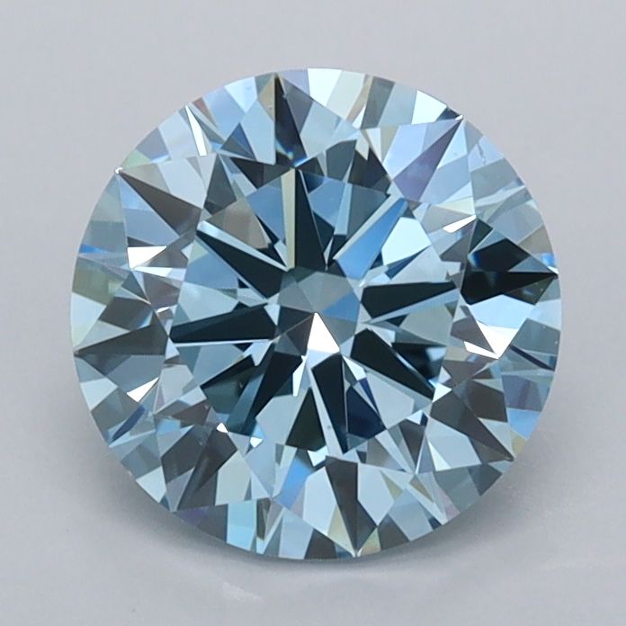 1.50 ct Round diamond