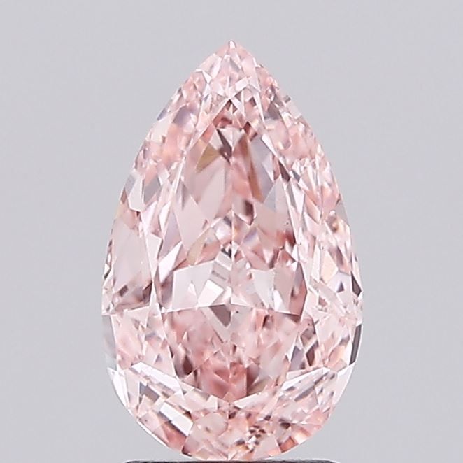 2.03 ct Pear diamond
