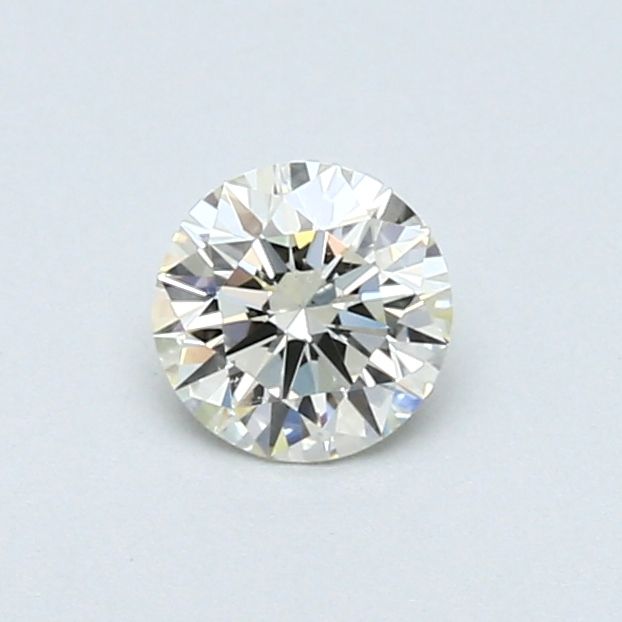 0.38 ct Round Diamond