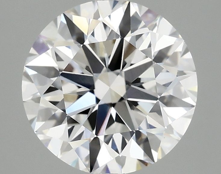 2.58 Carat