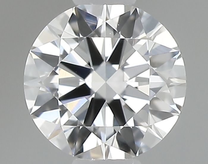 0.30 ct Round diamond