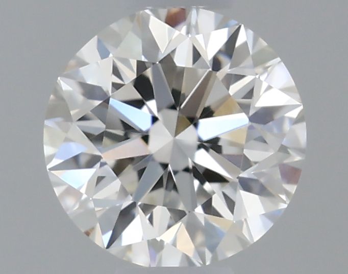 0.30 ct Round diamond