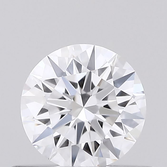0.42 ct lab-grown Round Diamond