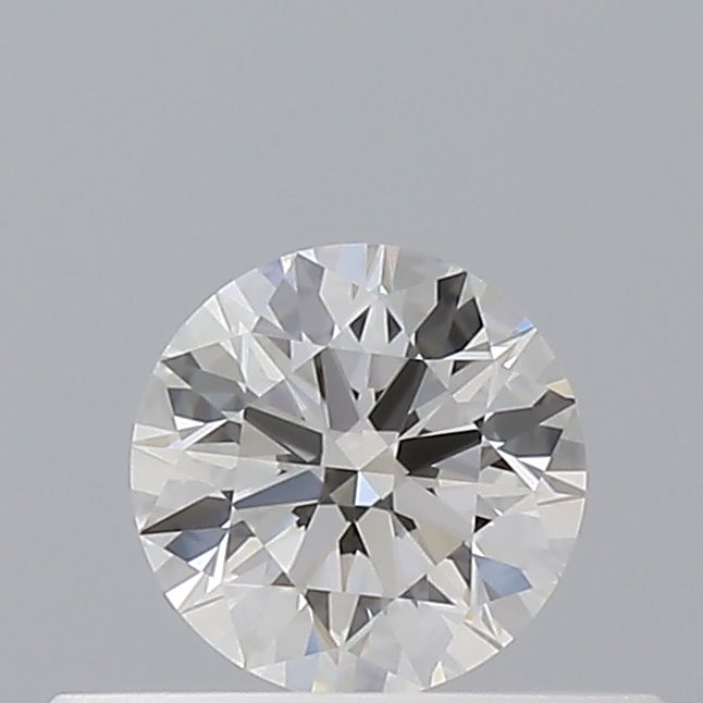 0.3 ct Round Diamond