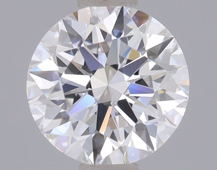1.00 ct. round Lab Grown Diamond front image